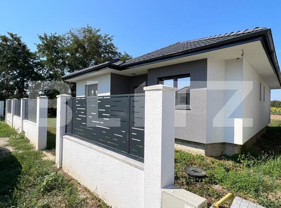 Casa de vânzare 4 camere Periferie - 156876CV | BLITZ Satu Mare | Poza4