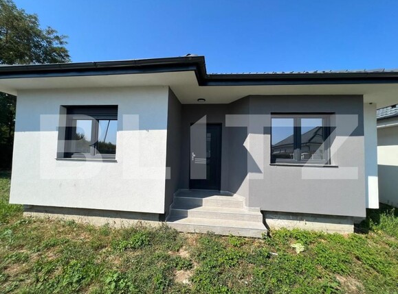 Casa de vânzare 4 camere Periferie - 156876CV | BLITZ Satu Mare | Poza3