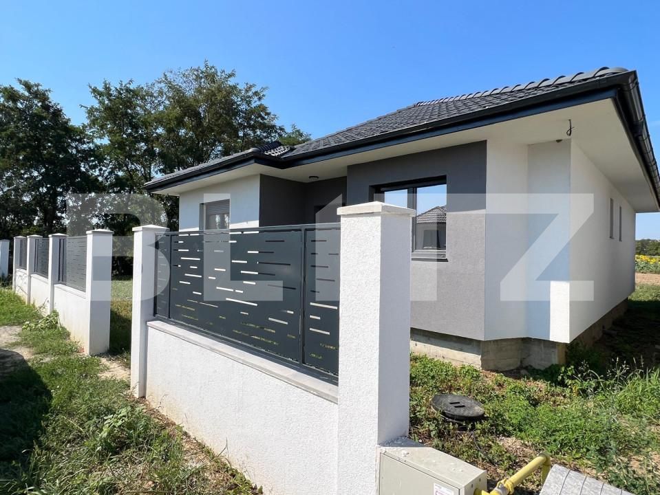 Casa de vânzare 4 camere Periferie - 156876CV | BLITZ Satu Mare | Poza4