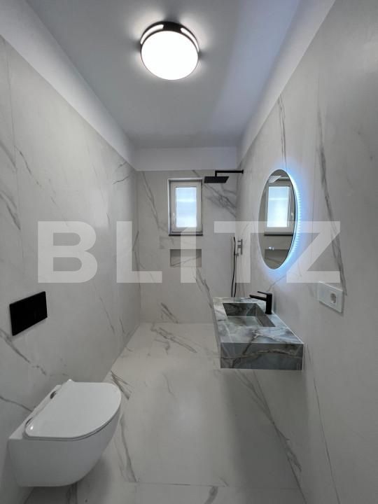 Casa de vânzare 4 camere Periferie - 156876CV | BLITZ Satu Mare | Poza11