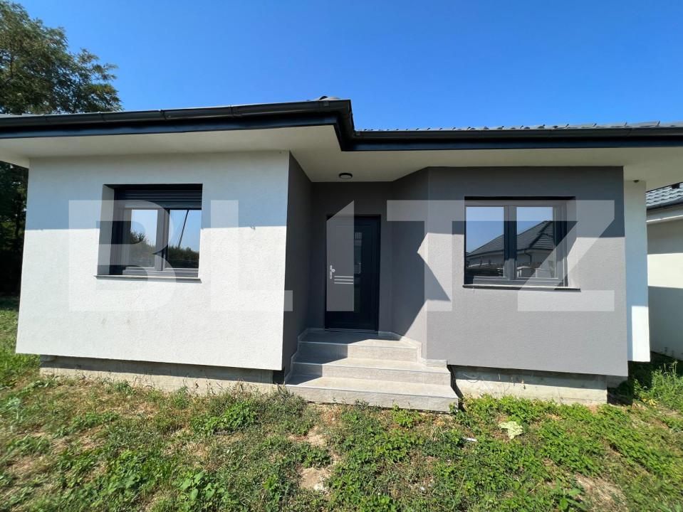 Casa de vânzare 4 camere Periferie - 156876CV | BLITZ Satu Mare | Poza3