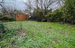 Casă în Construcție pe Malul Somesului