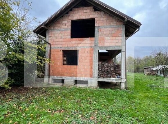 Casa de vânzare 4 camere Semicentral - 156968CV | BLITZ Satu Mare | Poza1