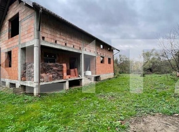 Casa de vânzare 4 camere Semicentral - 156968CV | BLITZ Satu Mare | Poza4