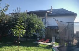Casa de vanzare , 284 mp , zona strazii Careiului
