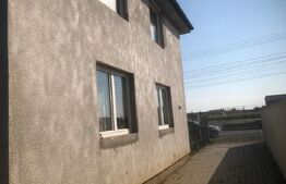 Casa de vanzare , 284 mp , zona strazii Careiului