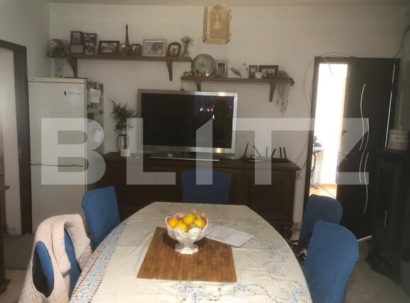 Casa de vânzare 5 camere Careiului - 156969CV | BLITZ Satu Mare | Poza4