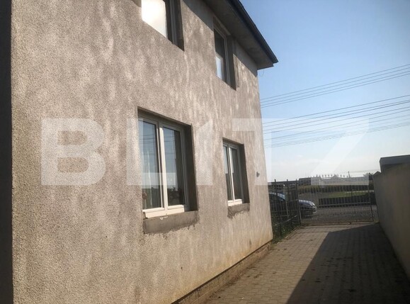 Casa de vânzare 5 camere Careiului - 156969CV | BLITZ Satu Mare | Poza21