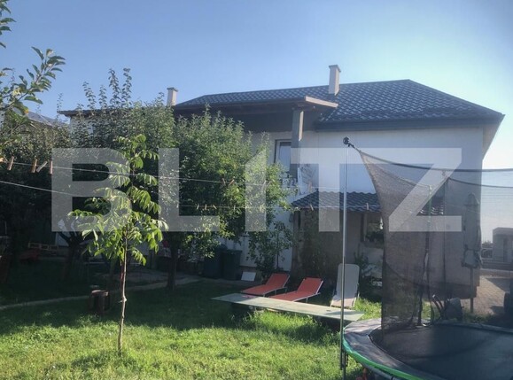 Casa de vânzare 5 camere Careiului - 156969CV | BLITZ Satu Mare | Poza18