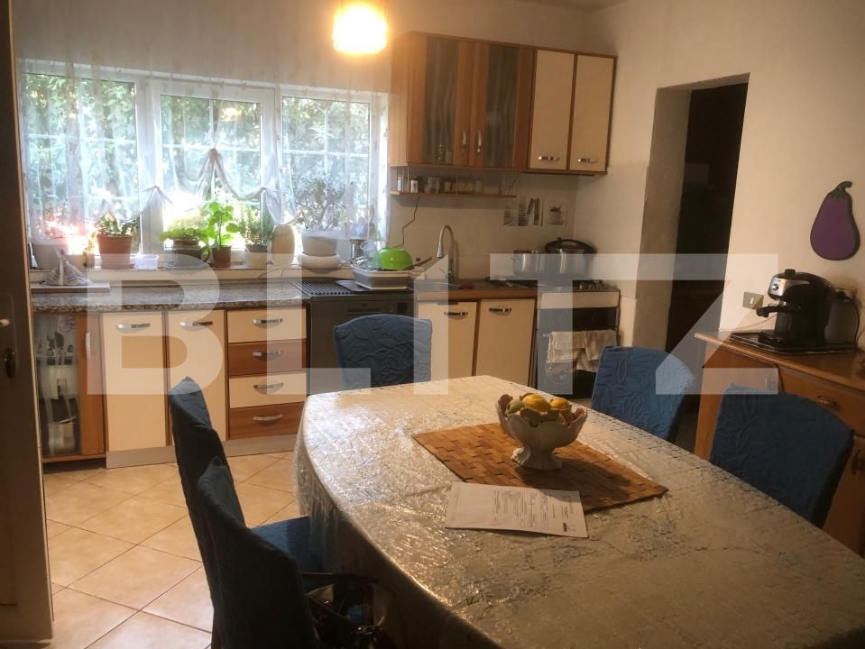 Casa de vânzare 4 camere Careiului - 156969CV | BLITZ Satu Mare | Poza2