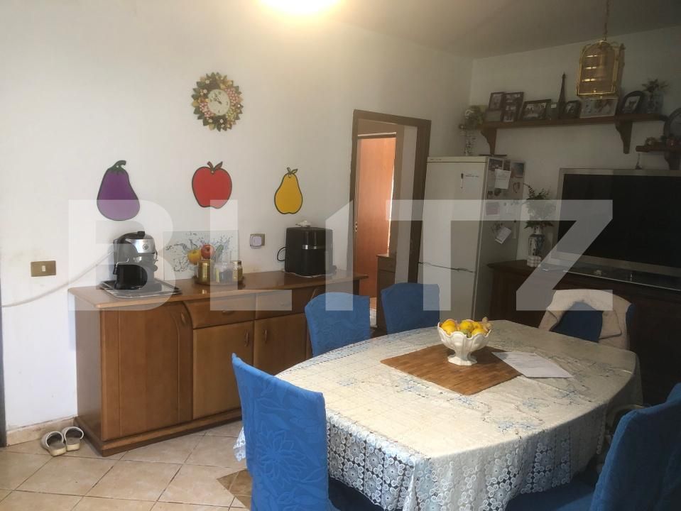 Casa de vânzare 5 camere Careiului - 156969CV | BLITZ Satu Mare | Poza3
