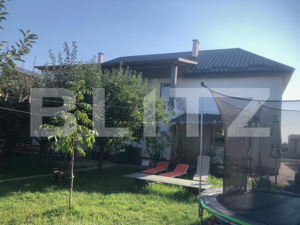 Casa de vânzare 5 camere Careiului - 156969CV | BLITZ Satu Mare | Poza18