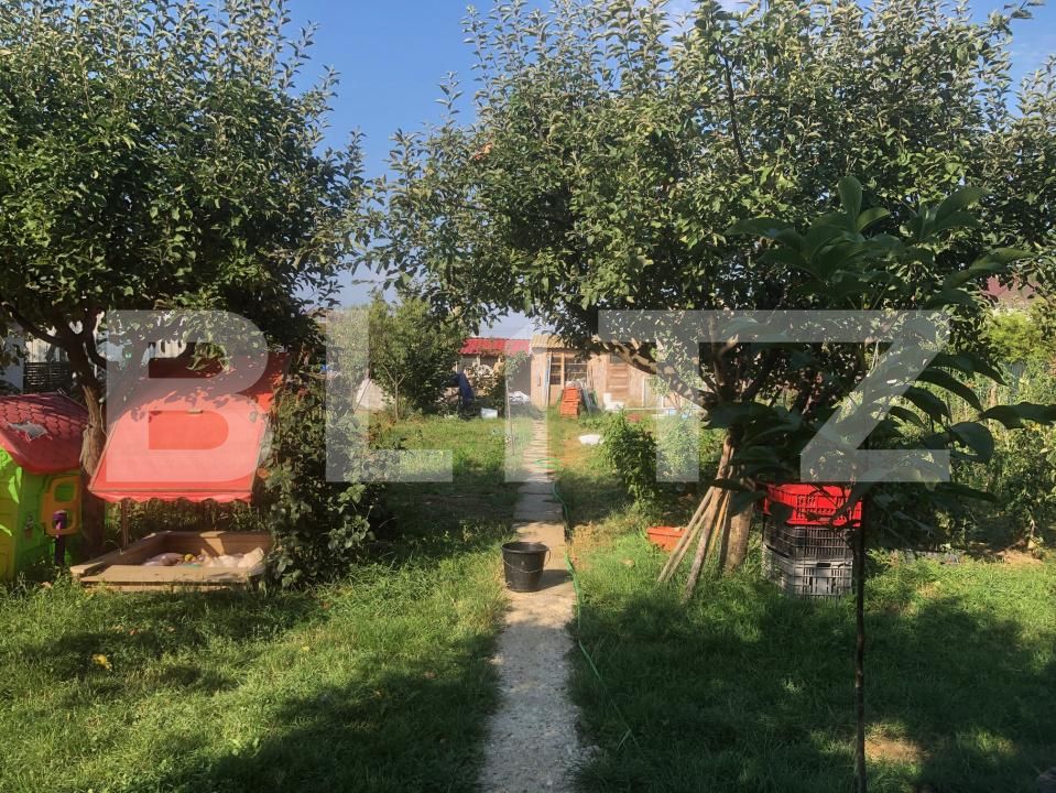 Casa de vânzare 5 camere Careiului - 156969CV | BLITZ Satu Mare | Poza20