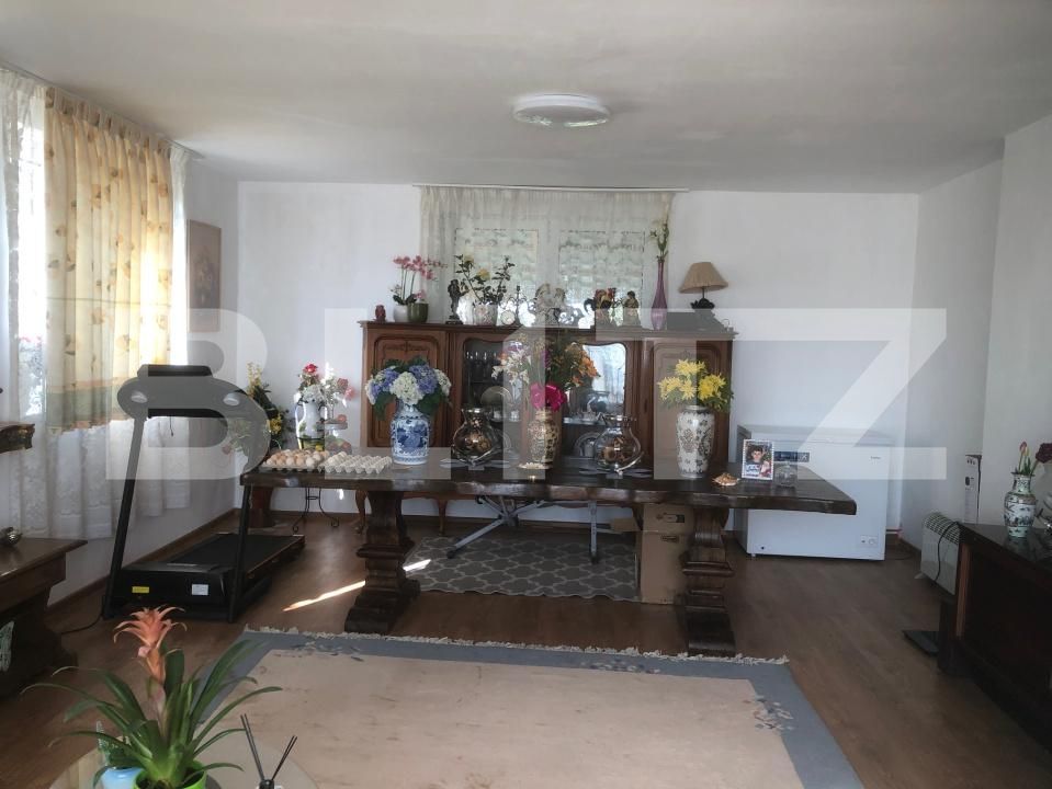 Casa de vânzare 5 camere Careiului - 156969CV | BLITZ Satu Mare | Poza15