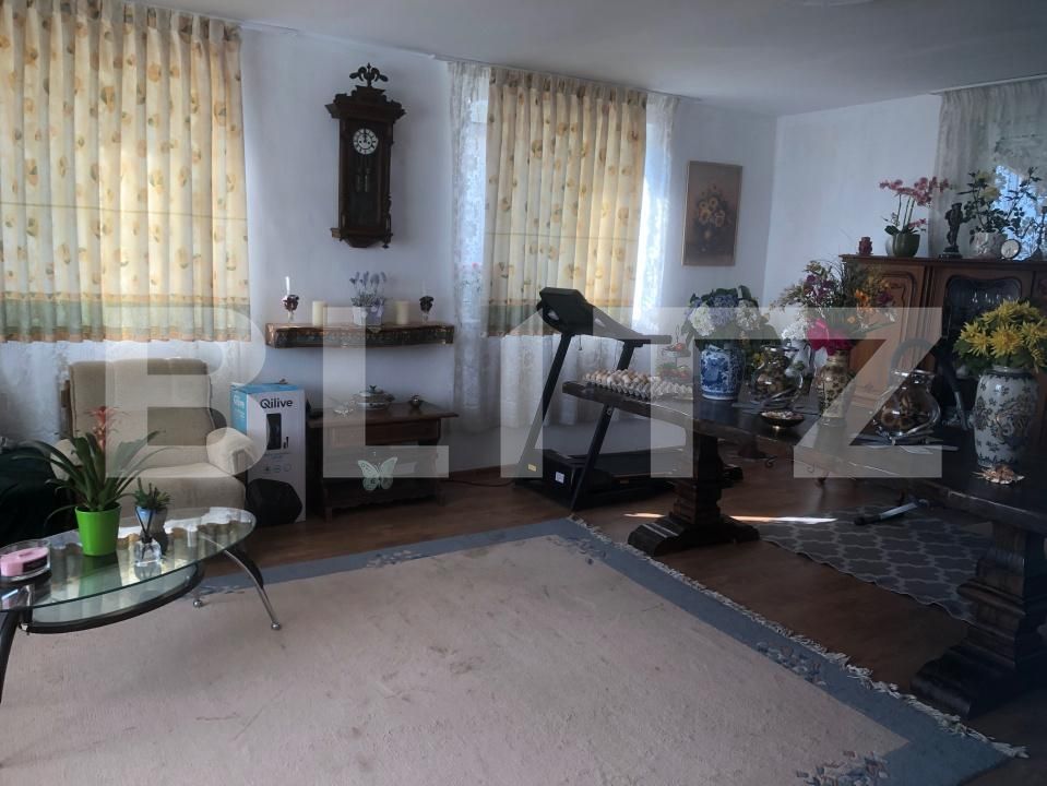 Casa de vânzare 5 camere Careiului - 156969CV | BLITZ Satu Mare | Poza14