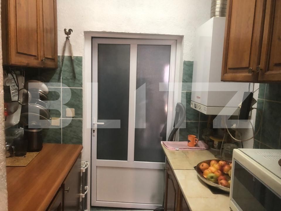 Casa de vânzare 5 camere Careiului - 156969CV | BLITZ Satu Mare | Poza5