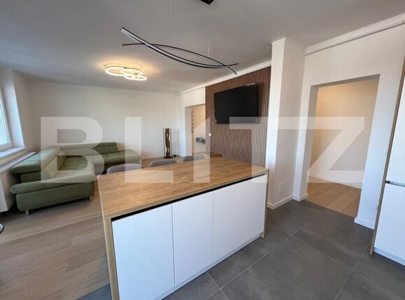 Apartament de vânzare 4 camere Semicentral - 157107AV | BLITZ Satu Mare | Poza2