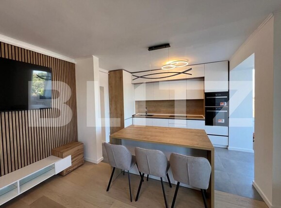 Apartament de vânzare 4 camere Semicentral - 157107AV | BLITZ Satu Mare | Poza3