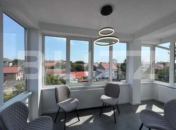 Apartament de vânzare 4 camere Semicentral - 157107AV | BLITZ Satu Mare | Poza7