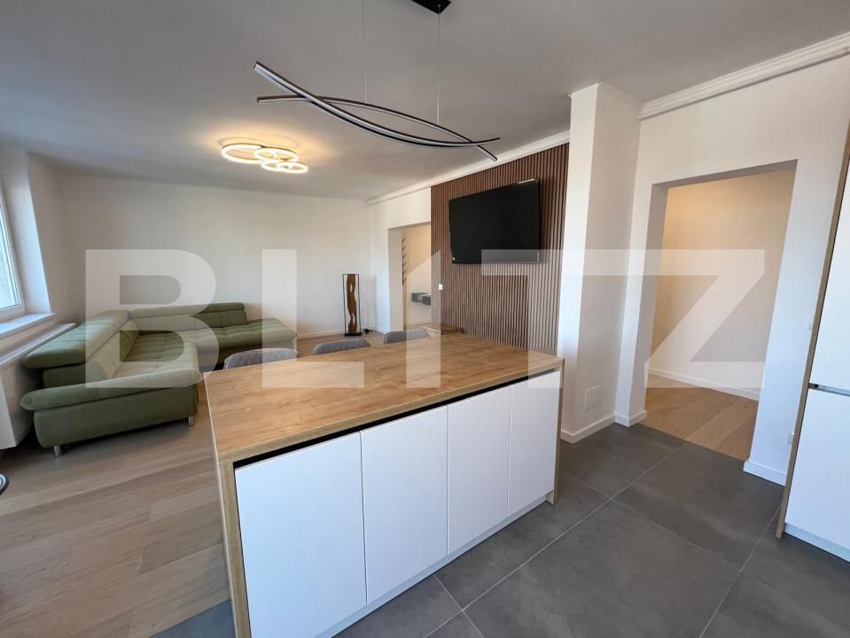 Apartament de vânzare 4 camere Semicentral - 157107AV | BLITZ Satu Mare | Poza2