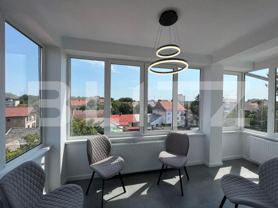 Apartament de vânzare 4 camere Semicentral - 157107AV | BLITZ Satu Mare | Poza7