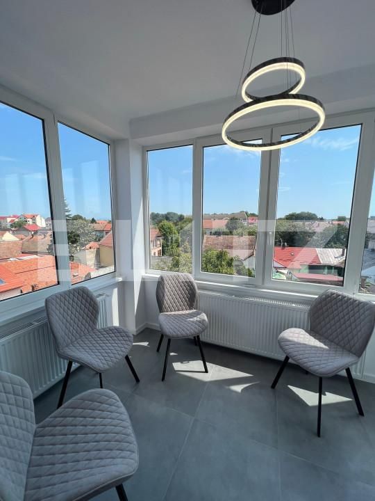 Apartament de vânzare 4 camere Semicentral - 157107AV | BLITZ Satu Mare | Poza8