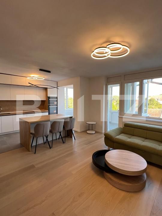 Apartament de vânzare 4 camere Semicentral - 157107AV | BLITZ Satu Mare | Poza4