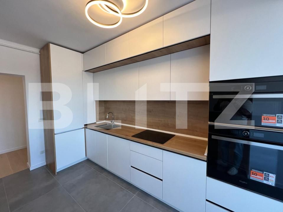 Apartament de vânzare 4 camere Semicentral - 157107AV | BLITZ Satu Mare | Poza5