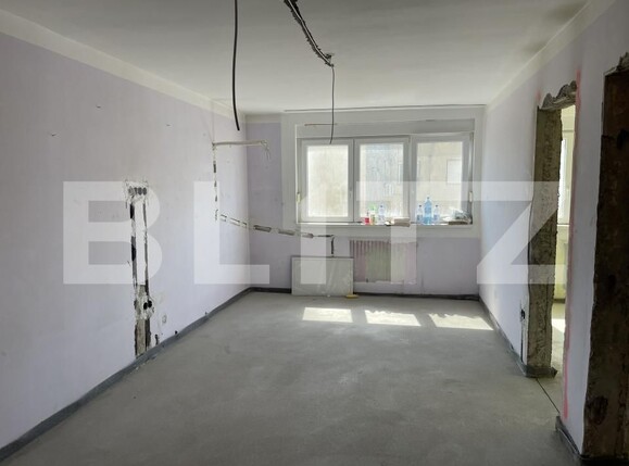 Apartament de vânzare 3 camere Semicentral - 157307AV | BLITZ Satu Mare | Poza1