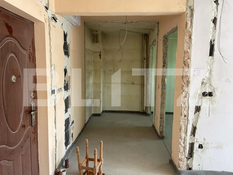 Apartament de vânzare 3 camere Semicentral - 157307AV | BLITZ Satu Mare | Poza6