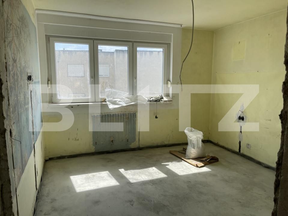 Apartament de vânzare 3 camere Semicentral - 157307AV | BLITZ Satu Mare | Poza4