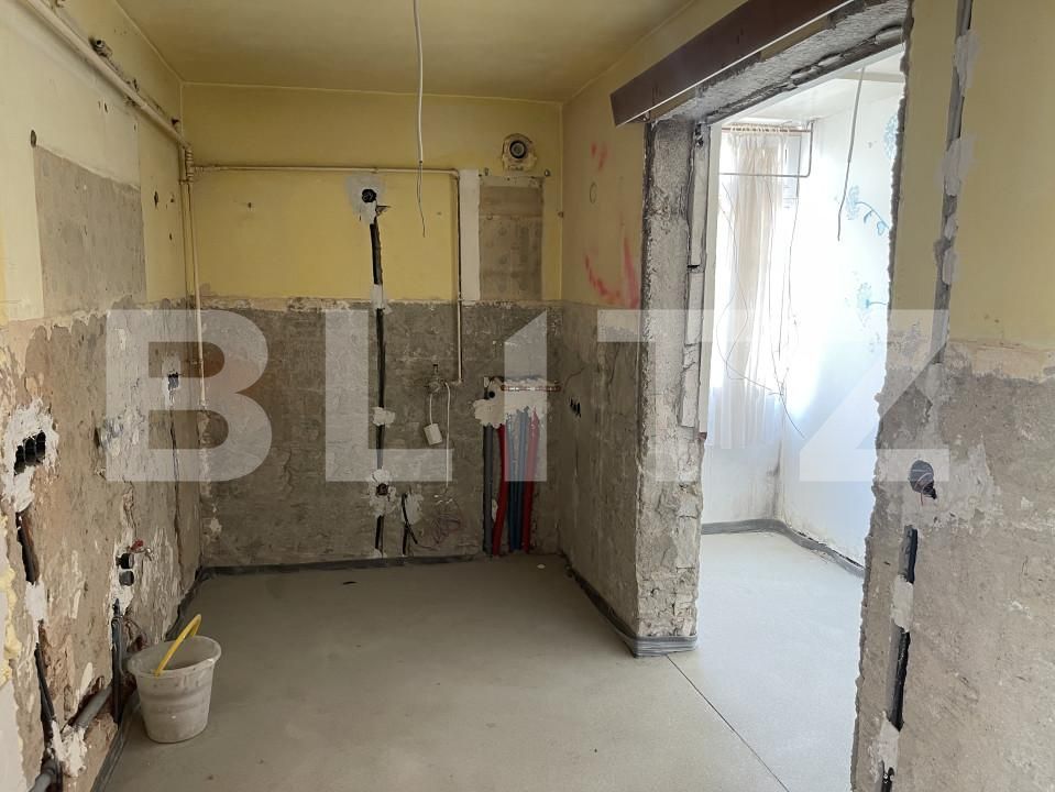 Apartament de vânzare 3 camere Semicentral - 157307AV | BLITZ Satu Mare | Poza2