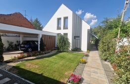 Casa, 240mp utili, Zona Titulescu