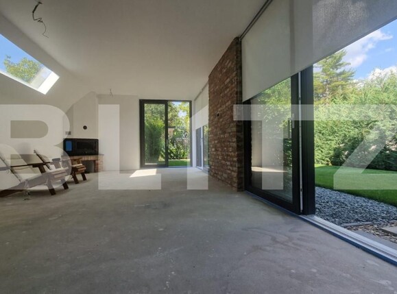 Casa de vânzare 4 camere Semicentral - 157443CV | BLITZ Satu Mare | Poza8