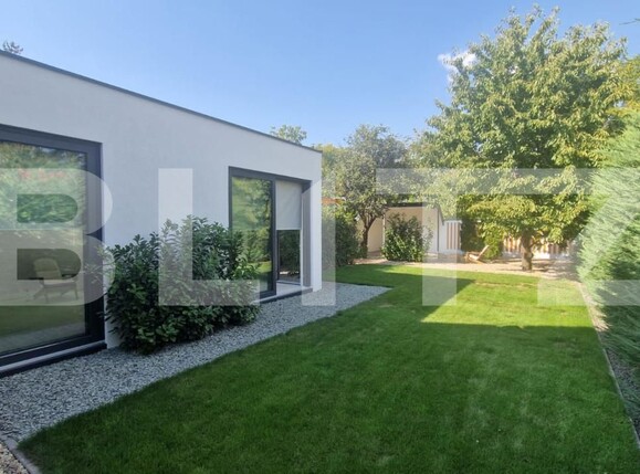 Casa de vânzare 4 camere Semicentral - 157443CV | BLITZ Satu Mare | Poza1