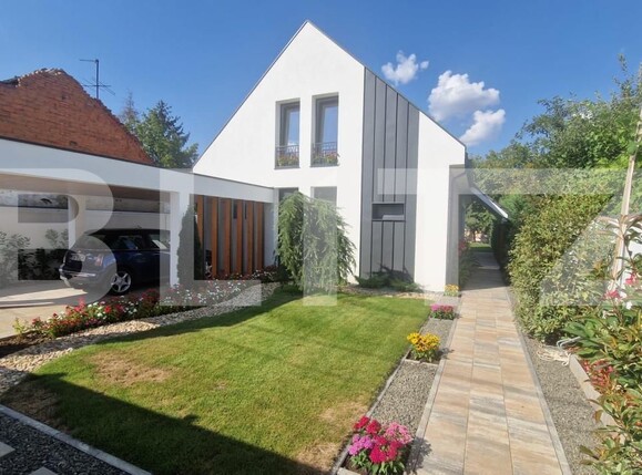 Casa de vânzare 4 camere Semicentral - 157443CV | BLITZ Satu Mare | Poza3