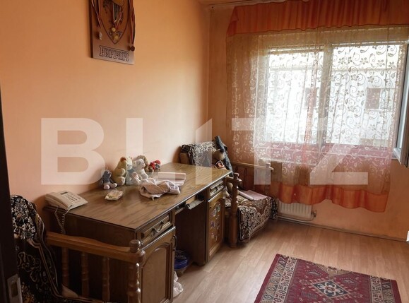 Apartament de vânzare 3 camere Micro 16 - 157444AV | BLITZ Satu Mare | Poza4