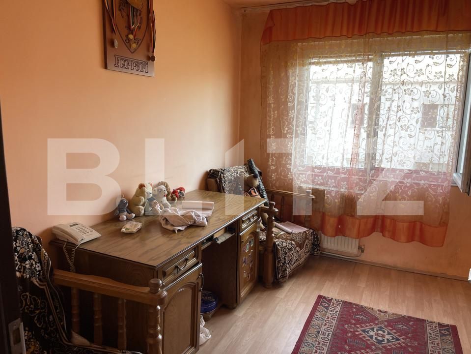 Apartament de vânzare 3 camere Micro 16 - 157444AV | BLITZ Satu Mare | Poza4