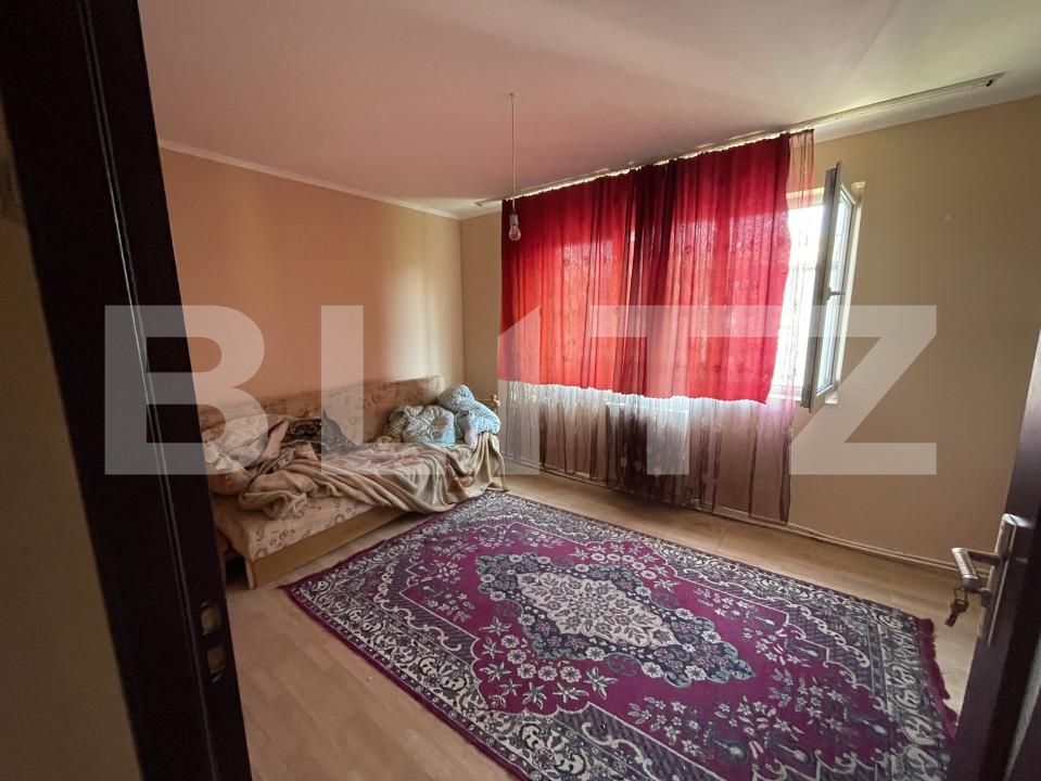 Apartament de vânzare 3 camere Micro 16 - 157444AV | BLITZ Satu Mare | Poza3