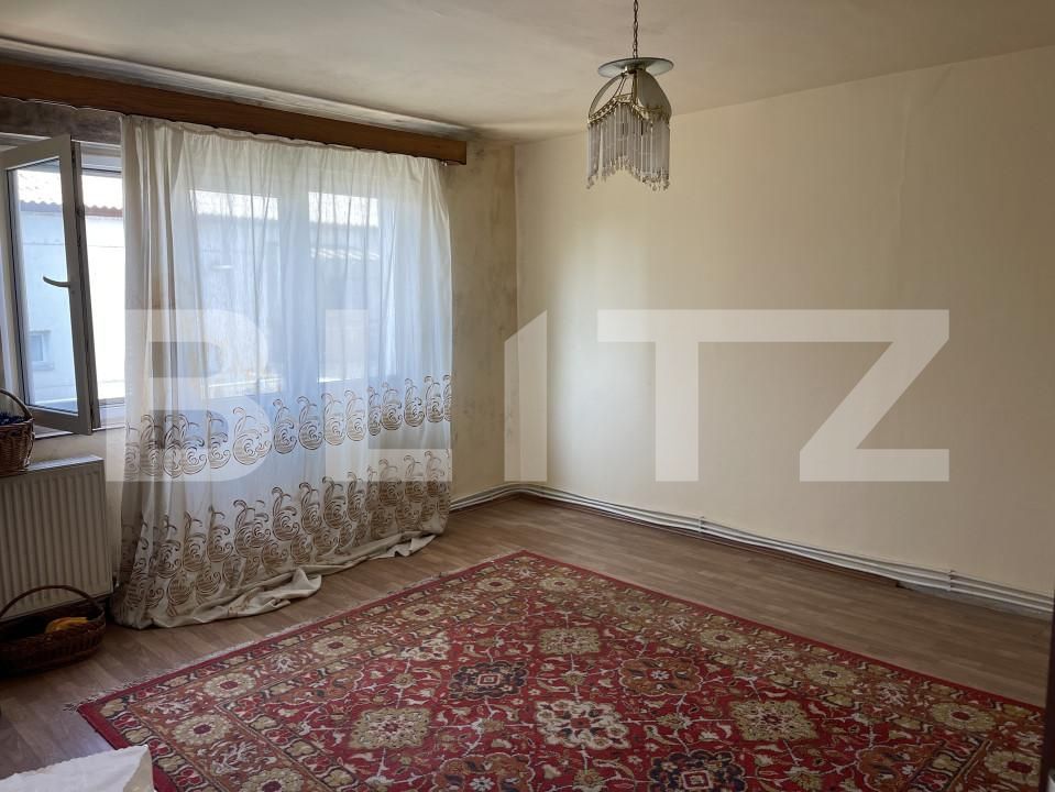 Apartament de vânzare 3 camere Micro 16 - 157444AV | BLITZ Satu Mare | Poza2