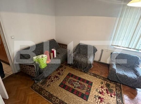 Apartament de vânzare 2 camere Ultracentral - 157642AV | BLITZ Satu Mare | Poza2