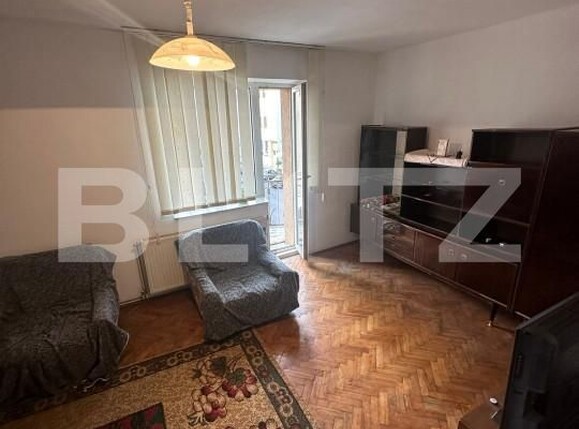 Apartament de vânzare 2 camere Ultracentral - 157642AV | BLITZ Satu Mare | Poza1