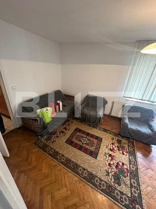 Apartament de vânzare 2 camere Ultracentral - 157642AV | BLITZ Satu Mare | Poza2