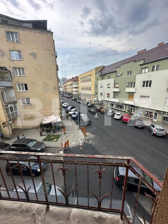 Apartament de vânzare 2 camere Ultracentral - 157642AV | BLITZ Satu Mare | Poza10
