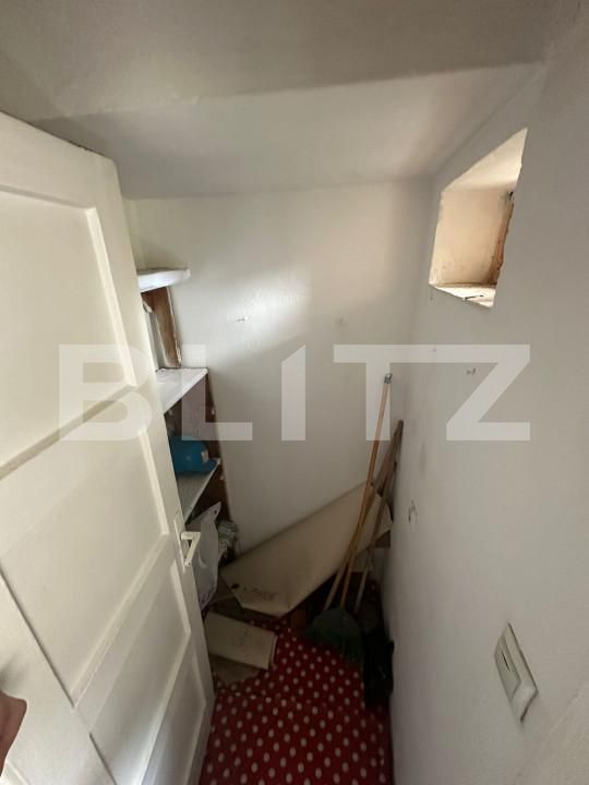 Apartament de vânzare 2 camere Ultracentral - 157642AV | BLITZ Satu Mare | Poza8