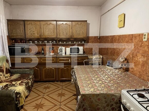 Casa de vânzare 3 camere Unio - 157643CV | BLITZ Satu Mare | Poza1