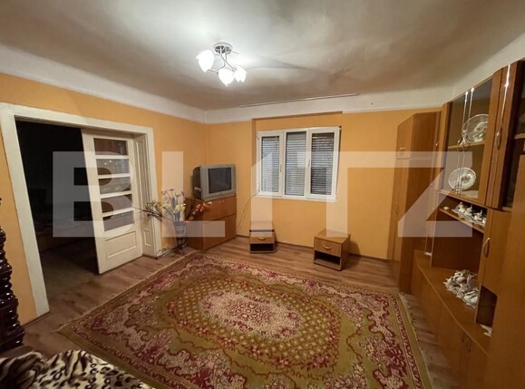 Casa de vânzare 3 camere Unio - 157643CV | BLITZ Satu Mare | Poza5