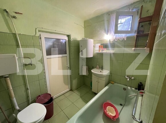 Casa de vânzare 3 camere Unio - 157643CV | BLITZ Satu Mare | Poza2