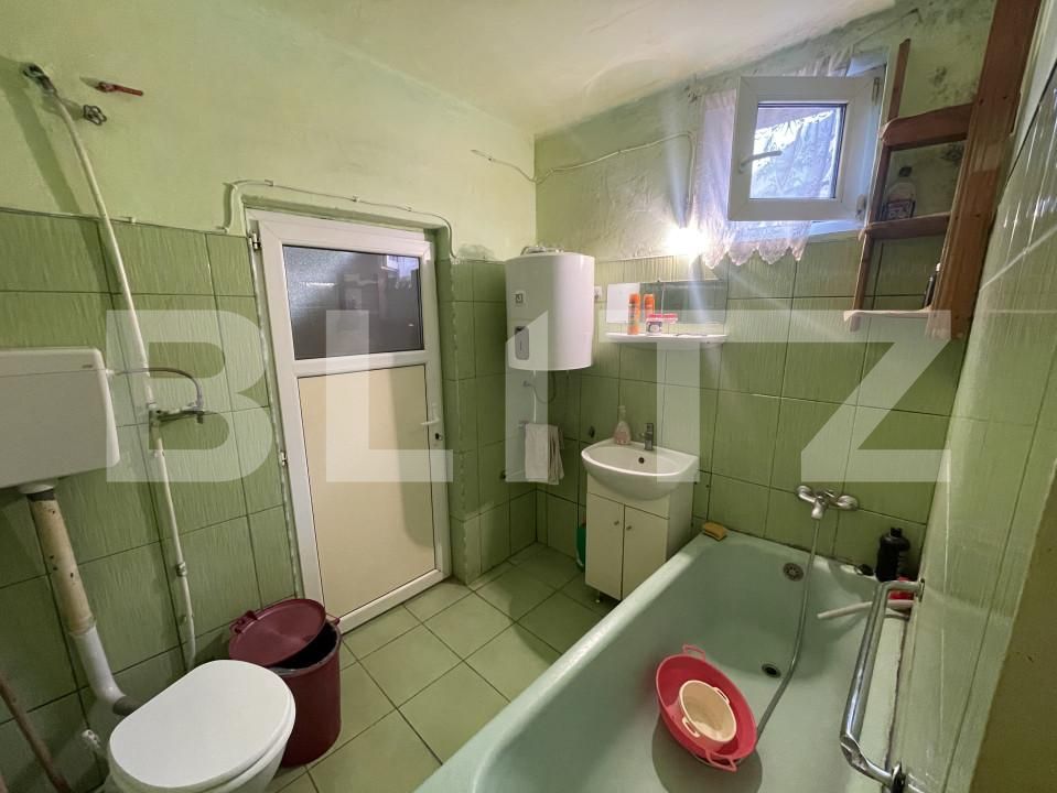 Casa de vânzare 3 camere Unio - 157643CV | BLITZ Satu Mare | Poza2