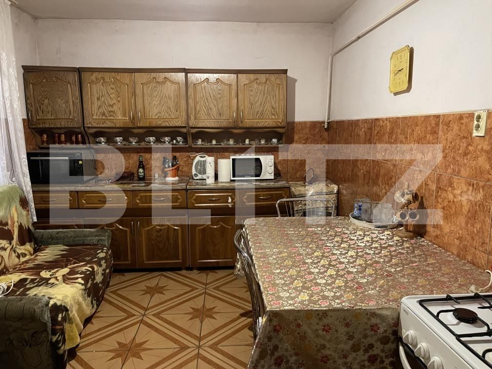 Casa de vânzare 3 camere Unio - 157643CV | BLITZ Satu Mare | Poza1